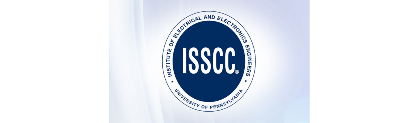 Best Demo and Poster Awards at ISSCC